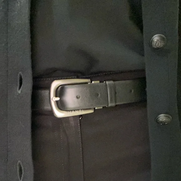 Chanel belt - Picture 3 of 13